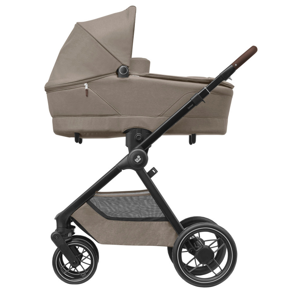 Maxi-Cosi SENSE liggdel TWILLIC TRYFFLE (RUSKEA NAHKA)