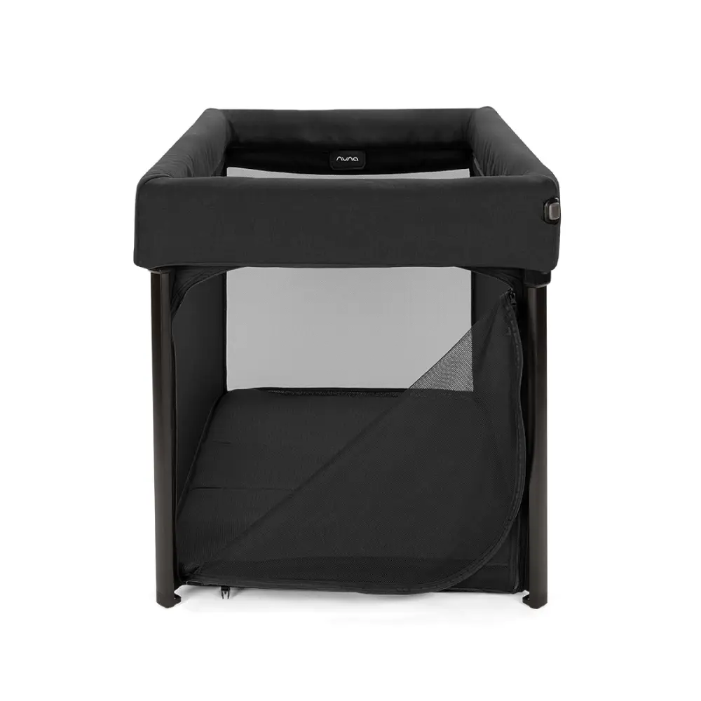 Nuna PAAL Matkasänky/leikkikehä CAVIAR