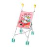 Hello Kitty Sulky nukenvaunut