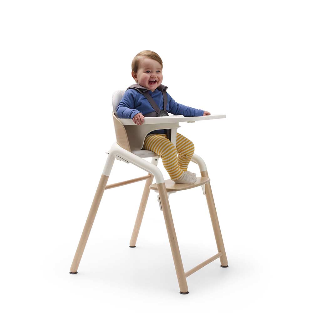 Bugaboo kirahvi ruokailutuoli XL paketti