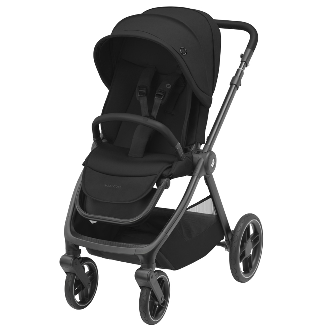 Maxi-Cosi Oxford sulky Essential Musta