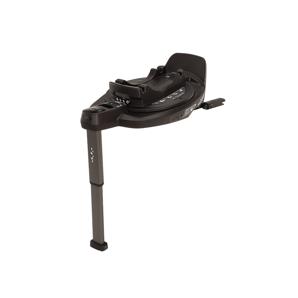 Nuna Base Curv isofix
