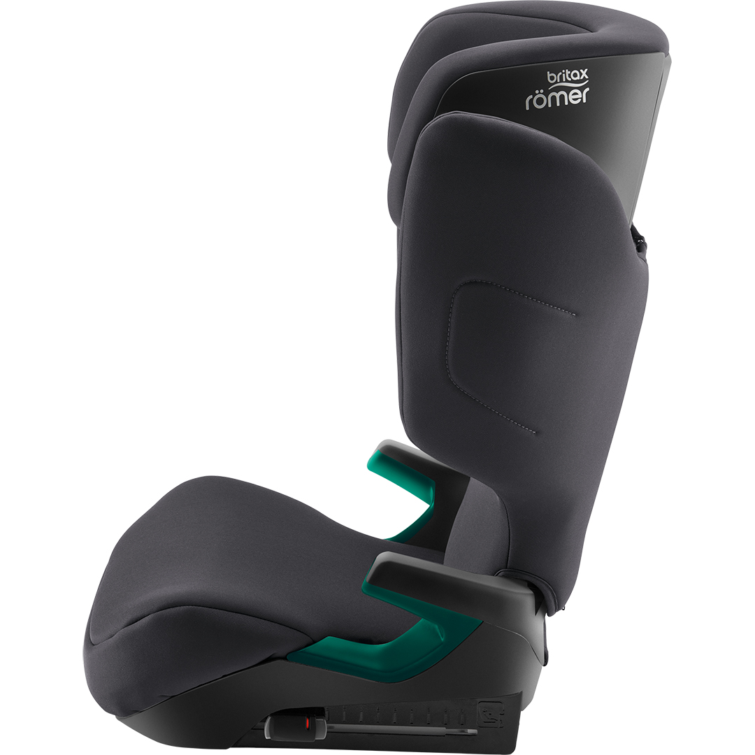 Britax Discovery Plus 2 Midnight Grey