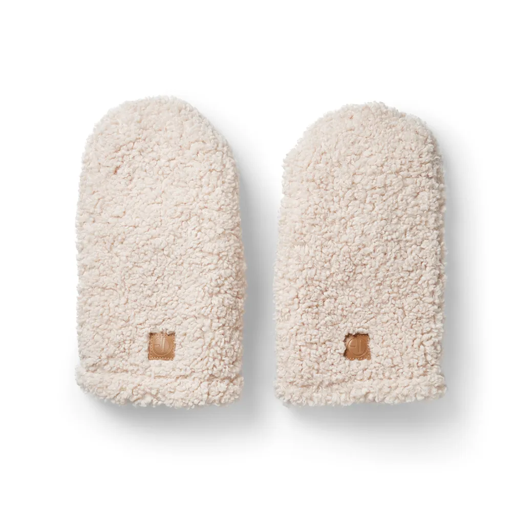 Elodie  Details Vaunulämmittimet Soft Sherpa