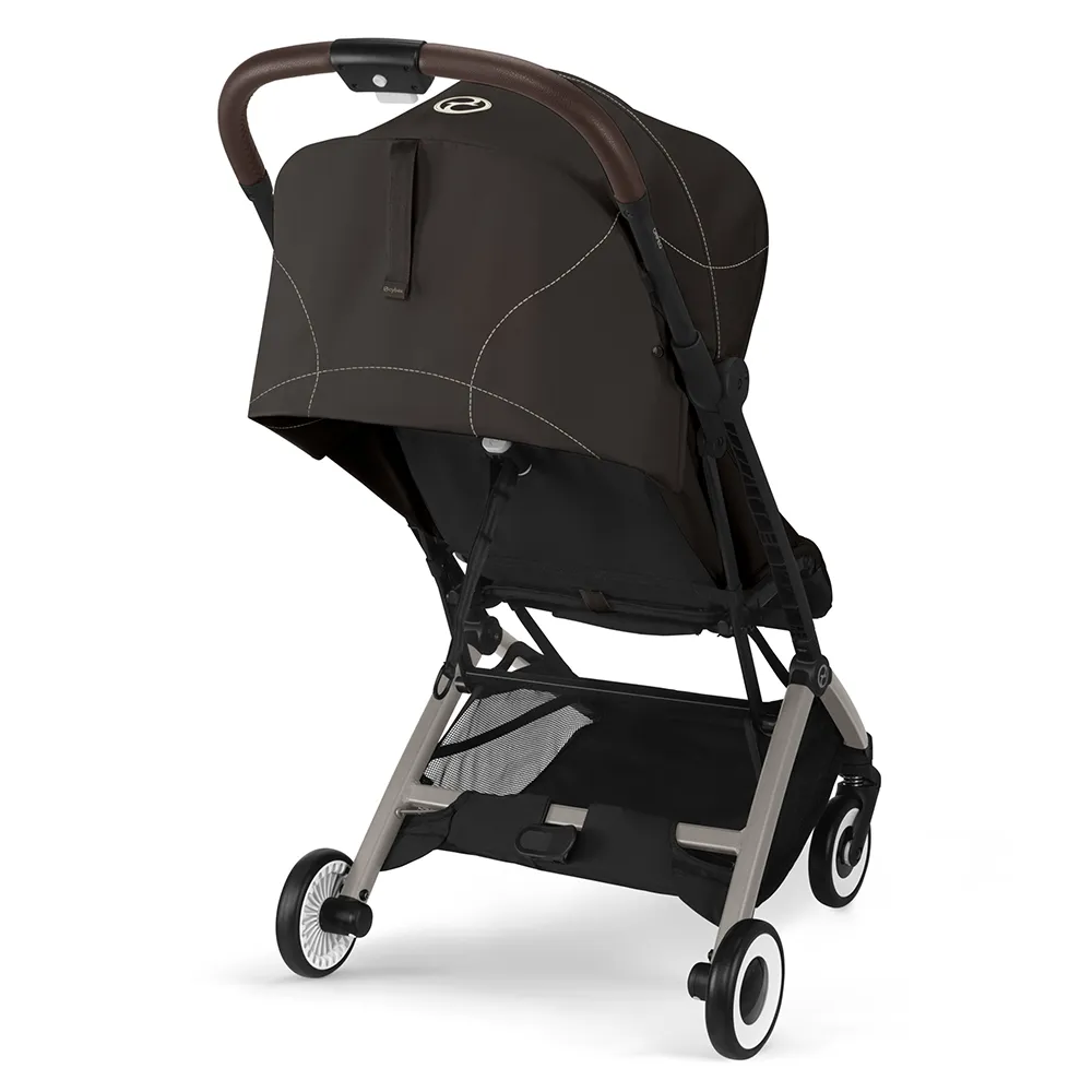 Cybex Orfeo Chocolate Brown