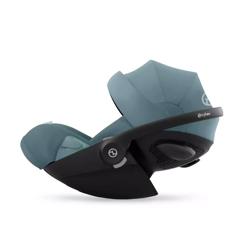 Cybex Cloud G i-Size -turvaistuimen suojapussi, Stormy Blue