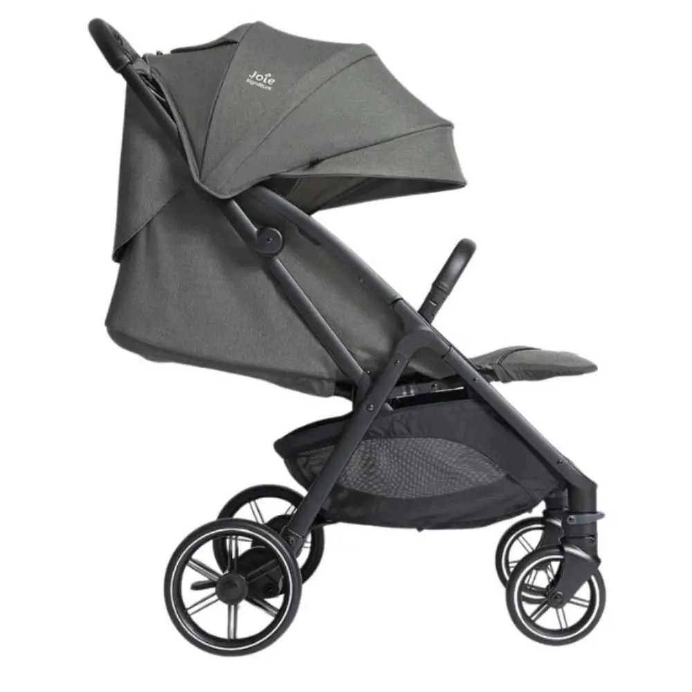 Joie Parcel LX -kärryt Evergreen