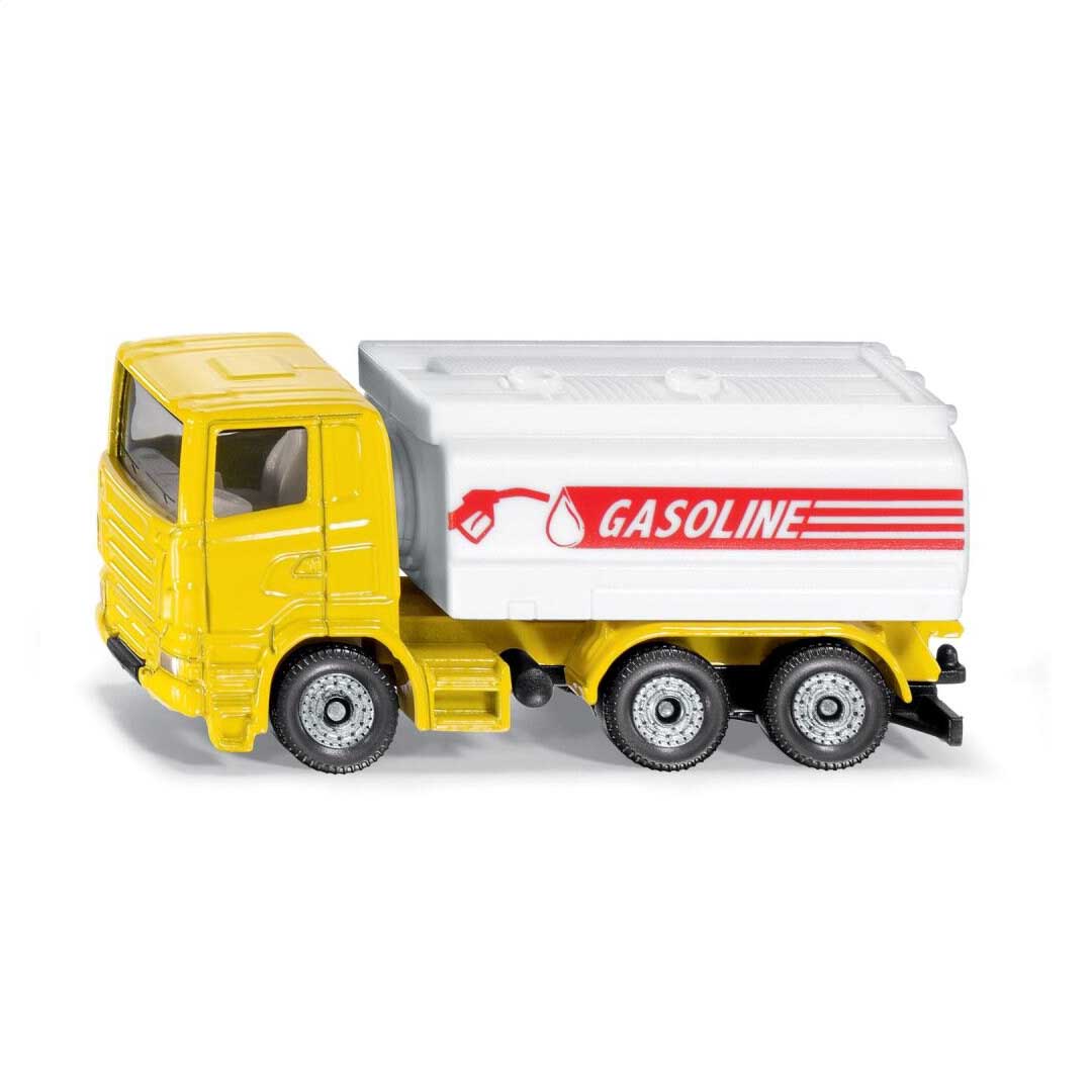 Siku säiliöauto