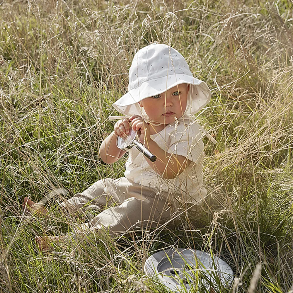 Elodie hellehattu Tender Blue Dew 1-2y