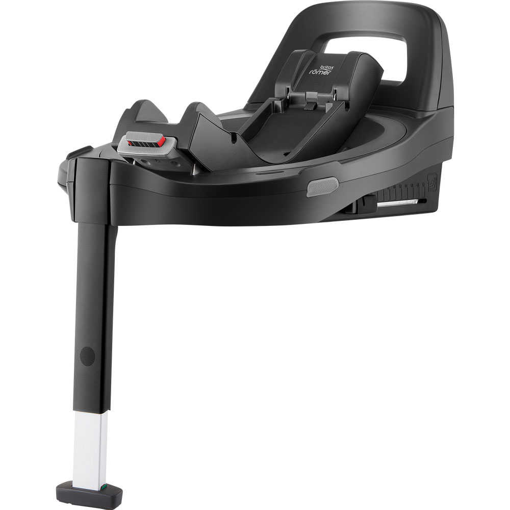 Britax isofix-istuin Vario
