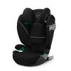 Cybex Solution S2 I-FIX turvaistuin Moon Musta