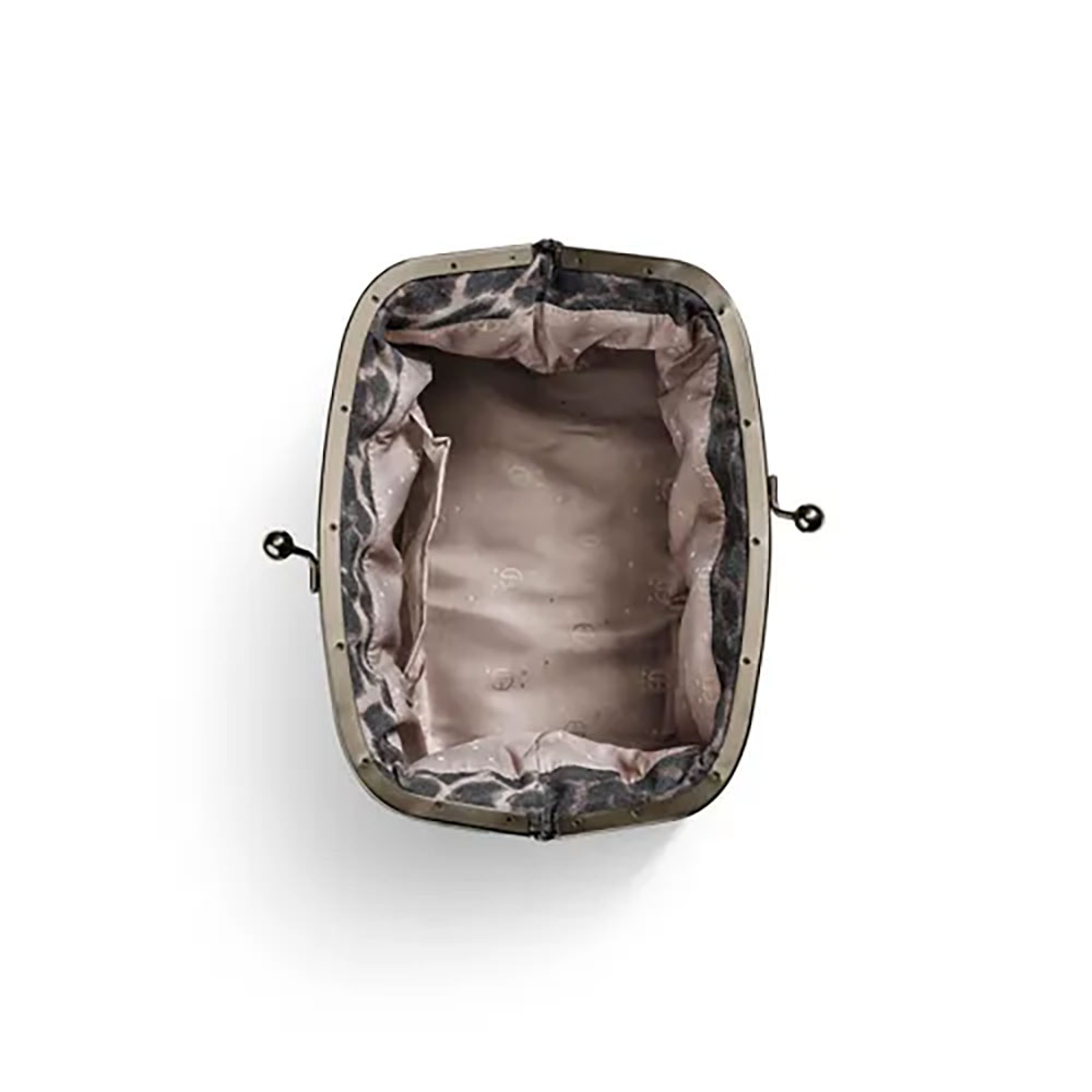 Elodie Details Zip&Go Toilettilaukku Le Leopard