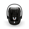 Cybex Cloud G3 i-Size -turvakaukalo, Magic Black