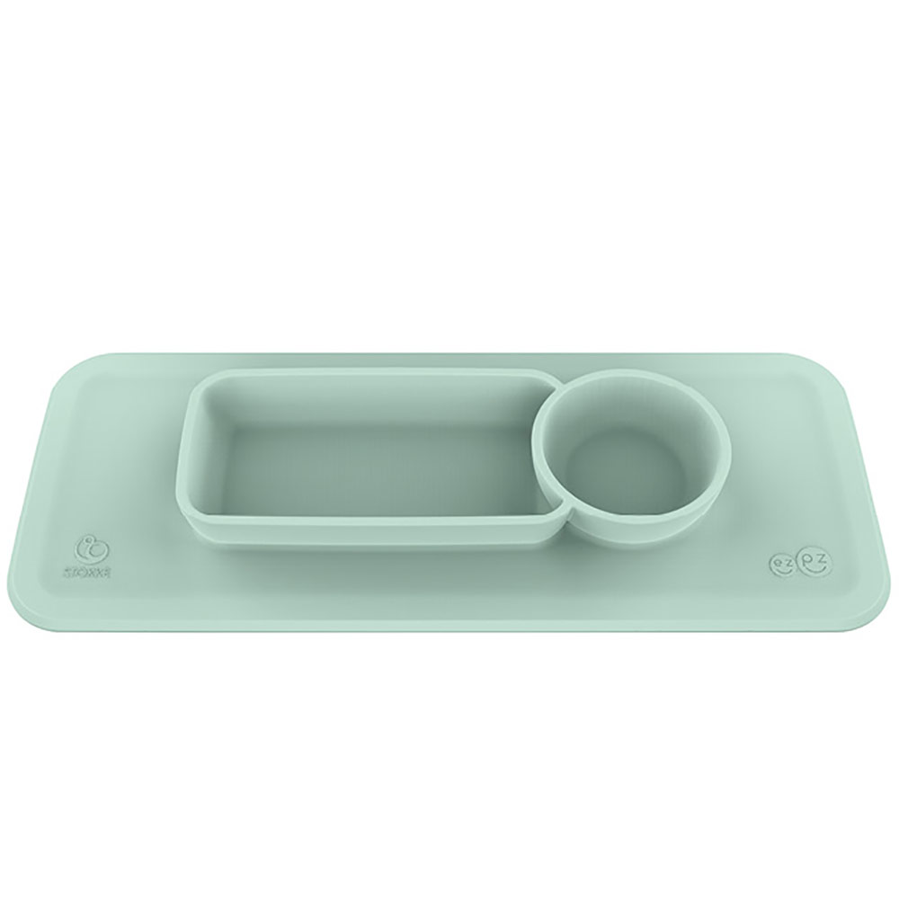 Stokke Ezpz™ Stokke Clikk Pöytätabletti Soft Minttu
