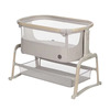  Maxi-Cosi Iora Air -matkasänky/sivusänky, Classic Beige