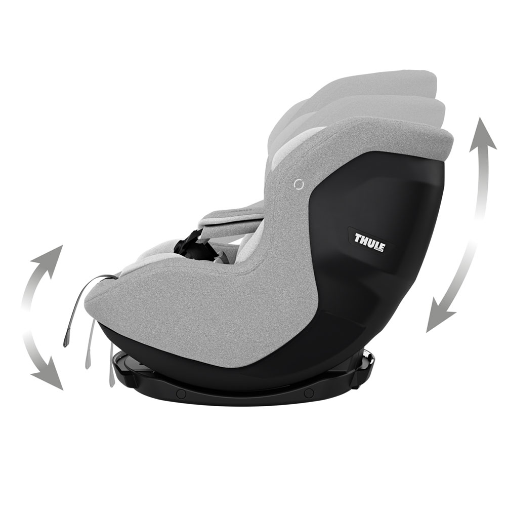 Thule turvaistuinpaketti Maple & Elm