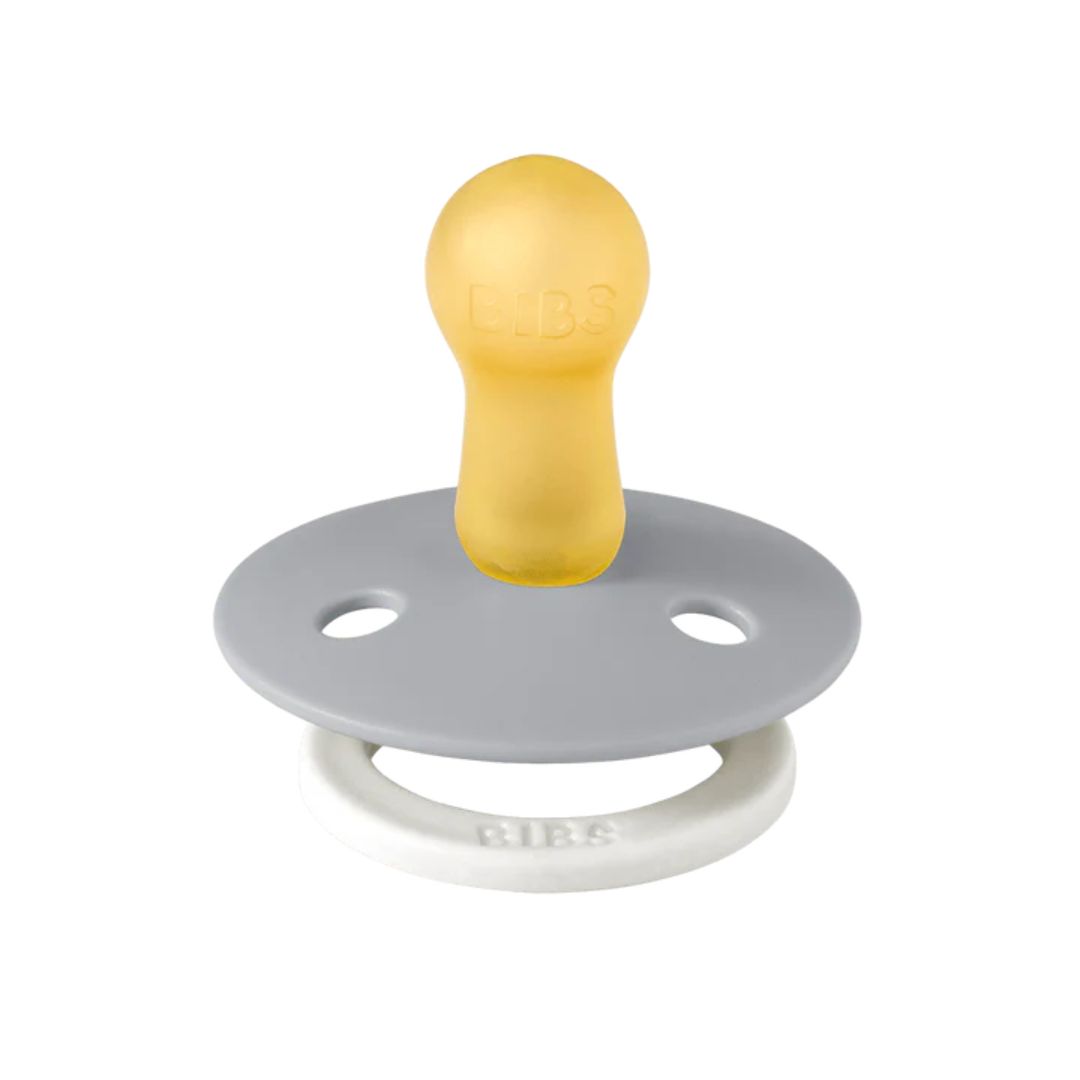 Rintaliinat Napp 2-pack 0-6m Sage/Cloud Yö