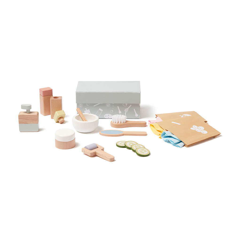 Kids Concept Spa-pakkaus KIDS HUB