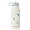 Liewood Falk vesipullo 350 ml Aviator/Ecru