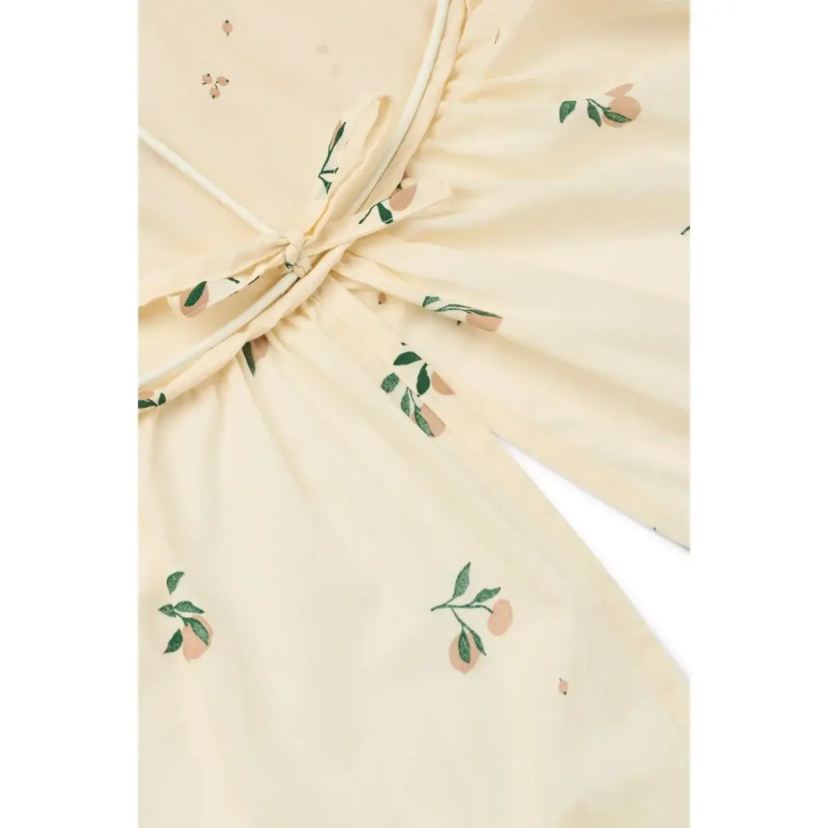 Liewood Enzo -sänkykatos Peach / Sea Shell