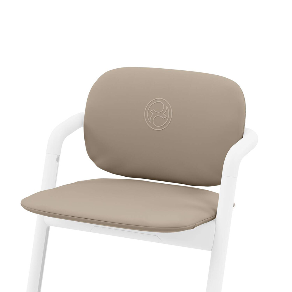  Cybex LEMO Tyyny ruokapöydälle Almond Beige | beige