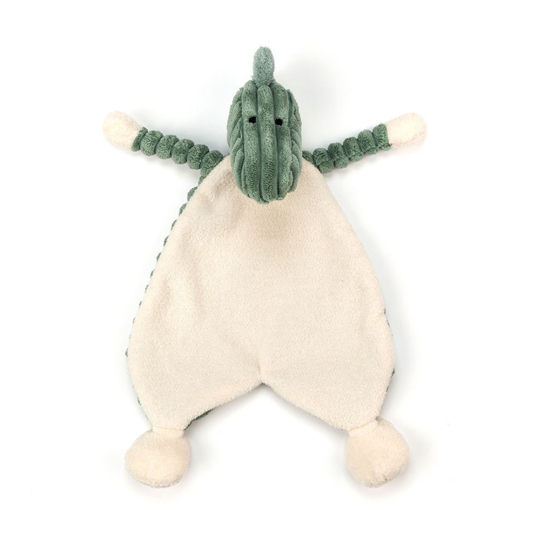 Jellycat Lohduttaja Cordy Roy Baby Dino Lohduttaja