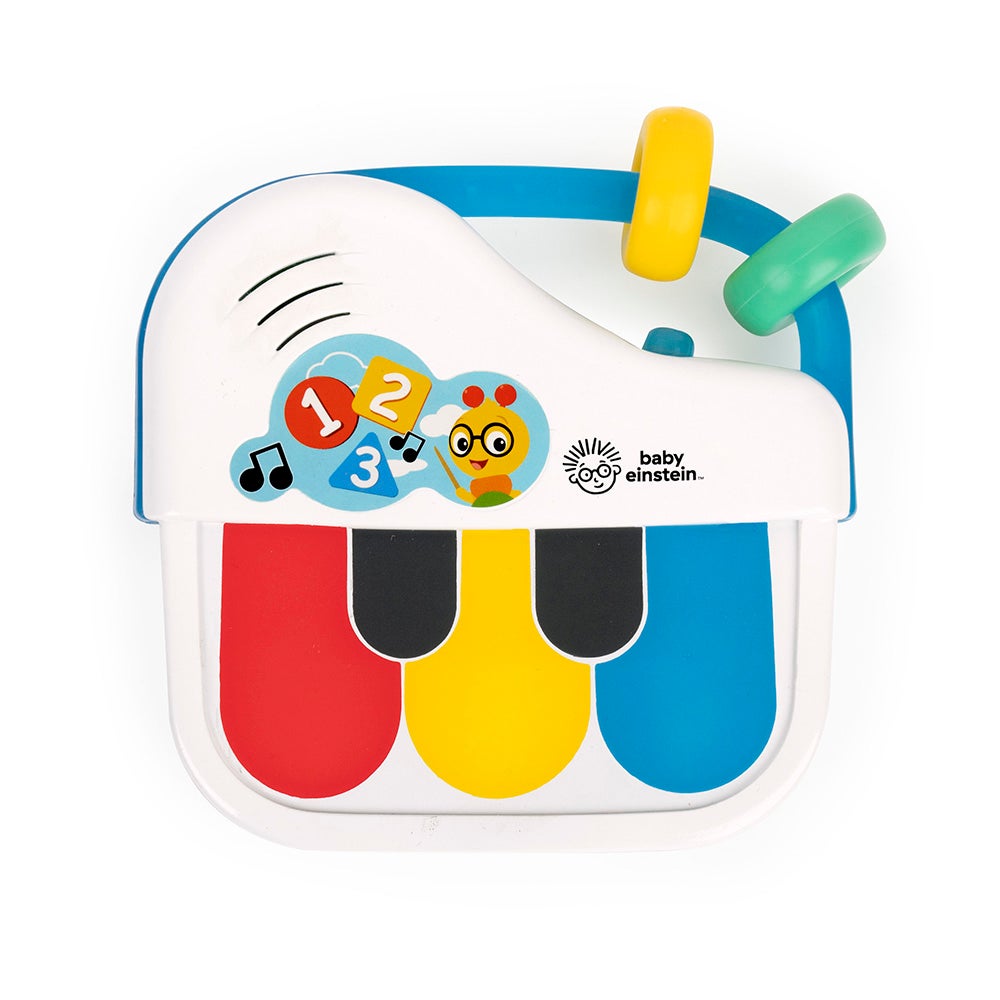 Baby Einstein Mini Piano 
