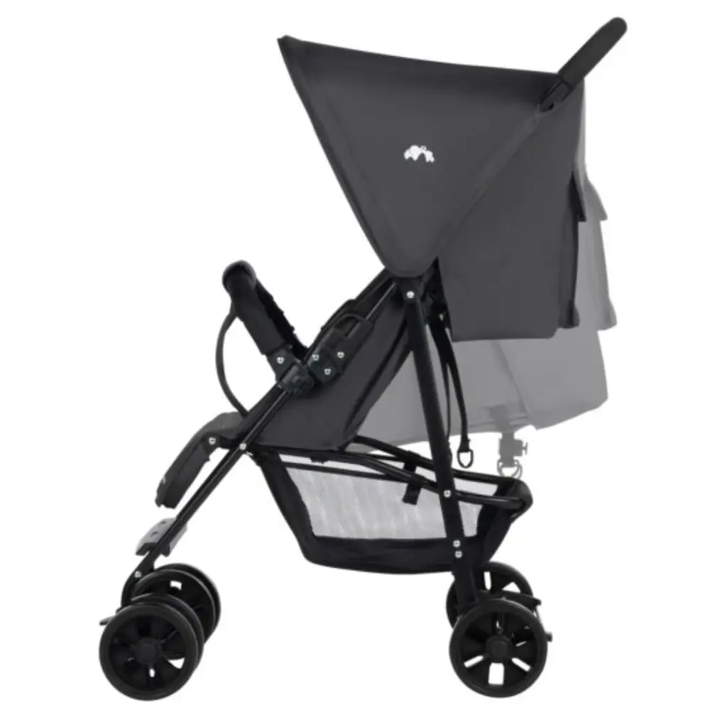 Bebeconfort Foggy Sulky Mineral Graphite