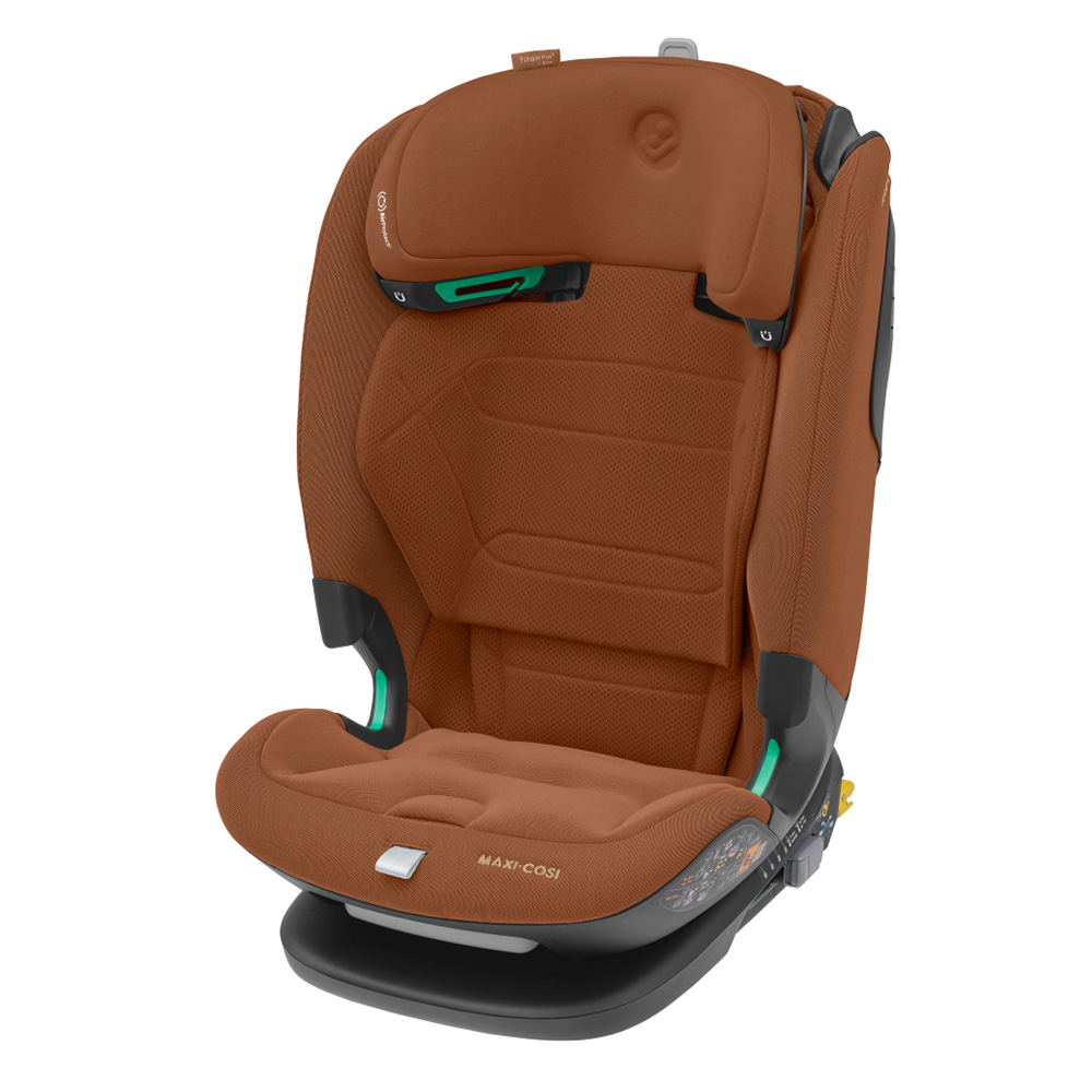 Maxi-Cosi TITAN PRO2 I-SIZE turvaistuin AUTHENTIC TERRA