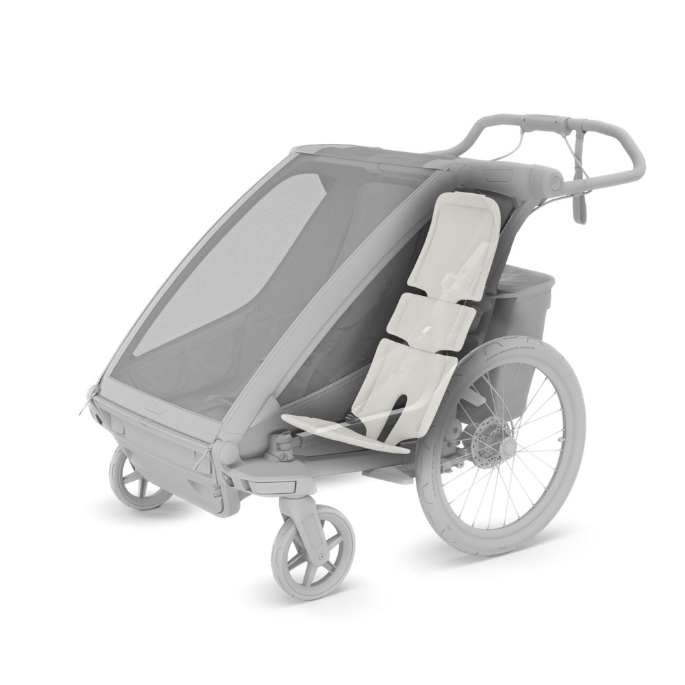 Thule-vaunun istuintyyny Seat Liner (istuinpäällyste)
