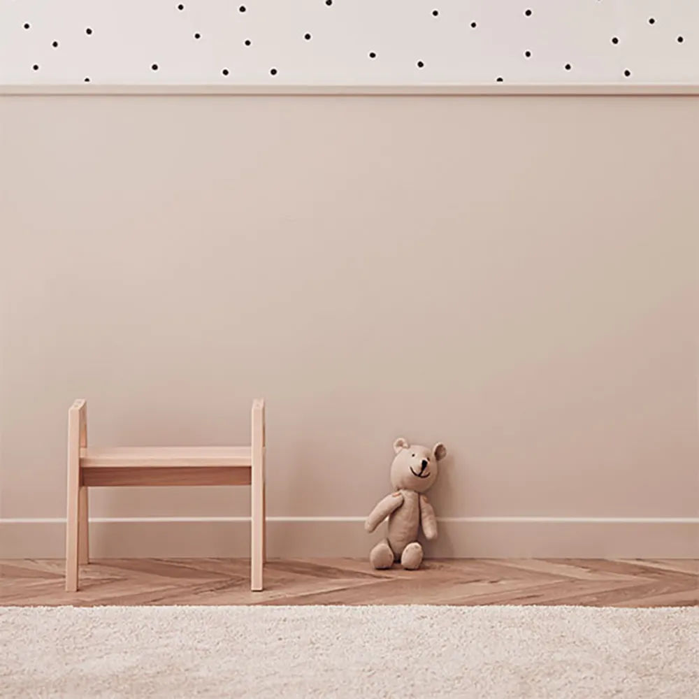 Kids Concept jakkara SAGA Blonde