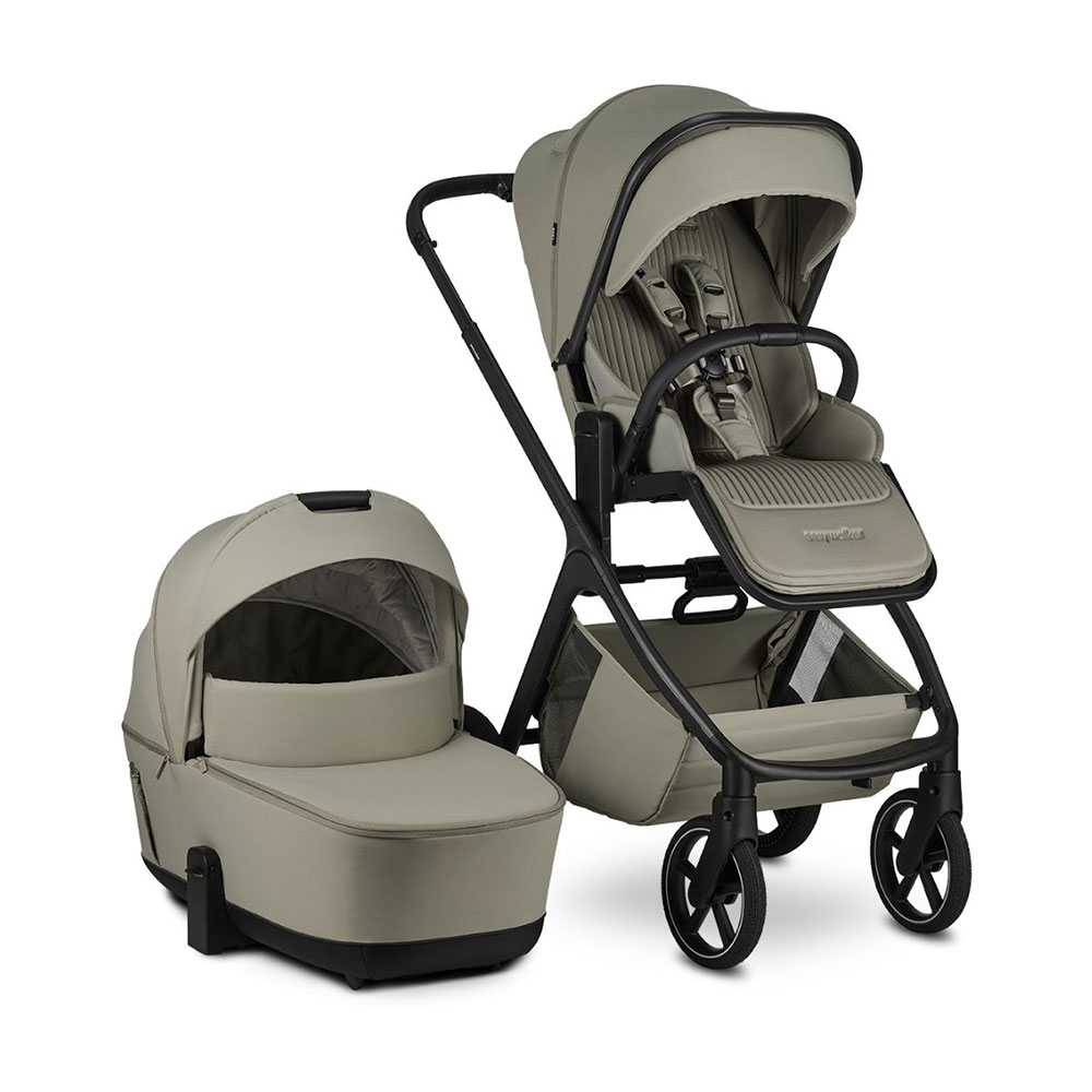 Easywalker Zoey lastenvaunut Sage Green