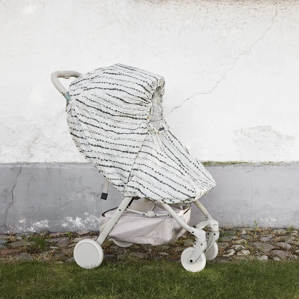 Elodie sadesuojus Tidemark Drops (Tidemark Drops)