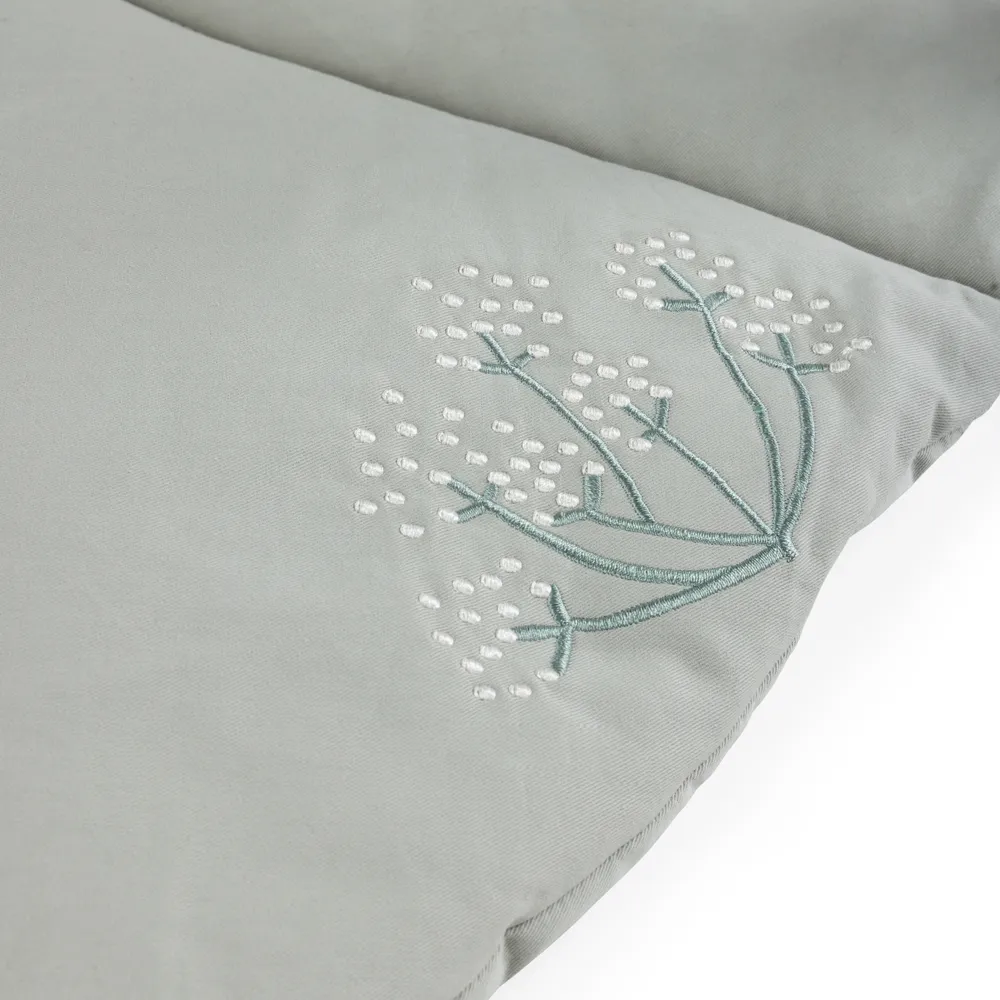 Sebra vauvajumppa-alusta Woodland