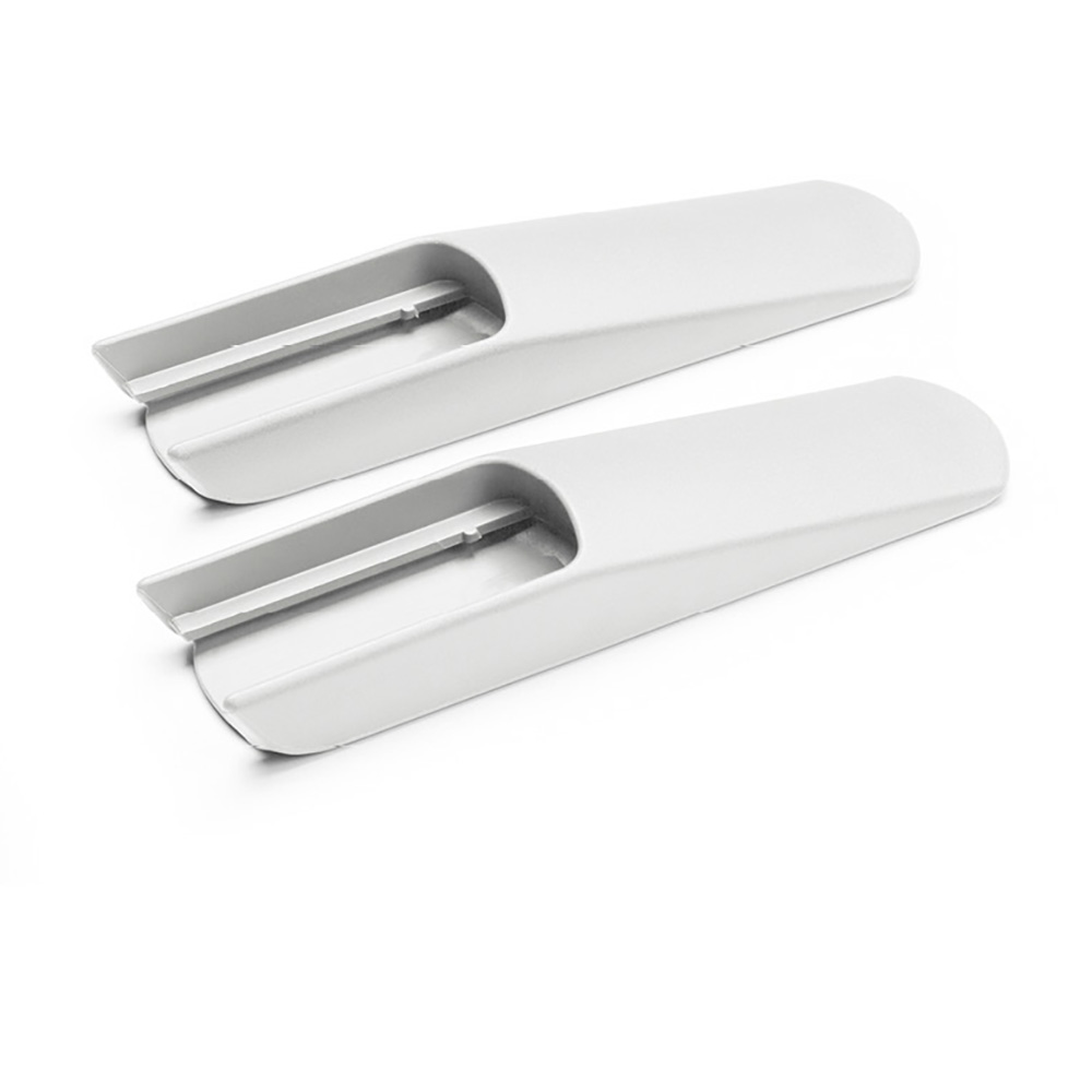 Stokke Tripp Trapp Anti-Tip jalkajatkin valkoinen