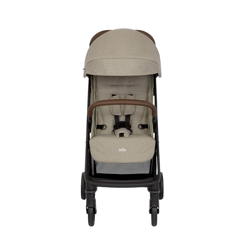 Joie Pact Pro -rattaat