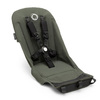 Bugaboo Donkey 5 istuimen suojus Forest Green (metsänvihreä)