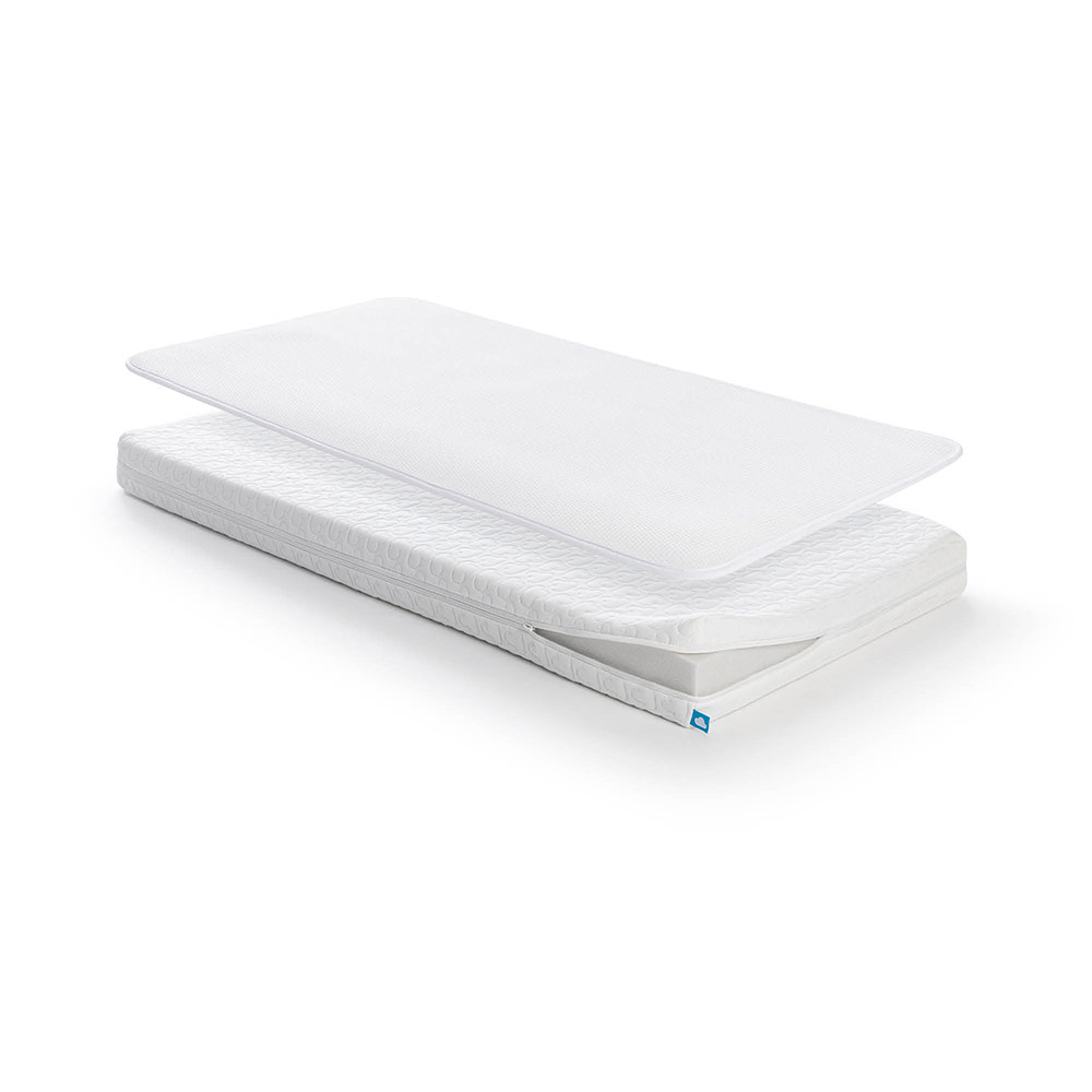 AeroSleep Essential 2-in-1 patjasetti 60x120