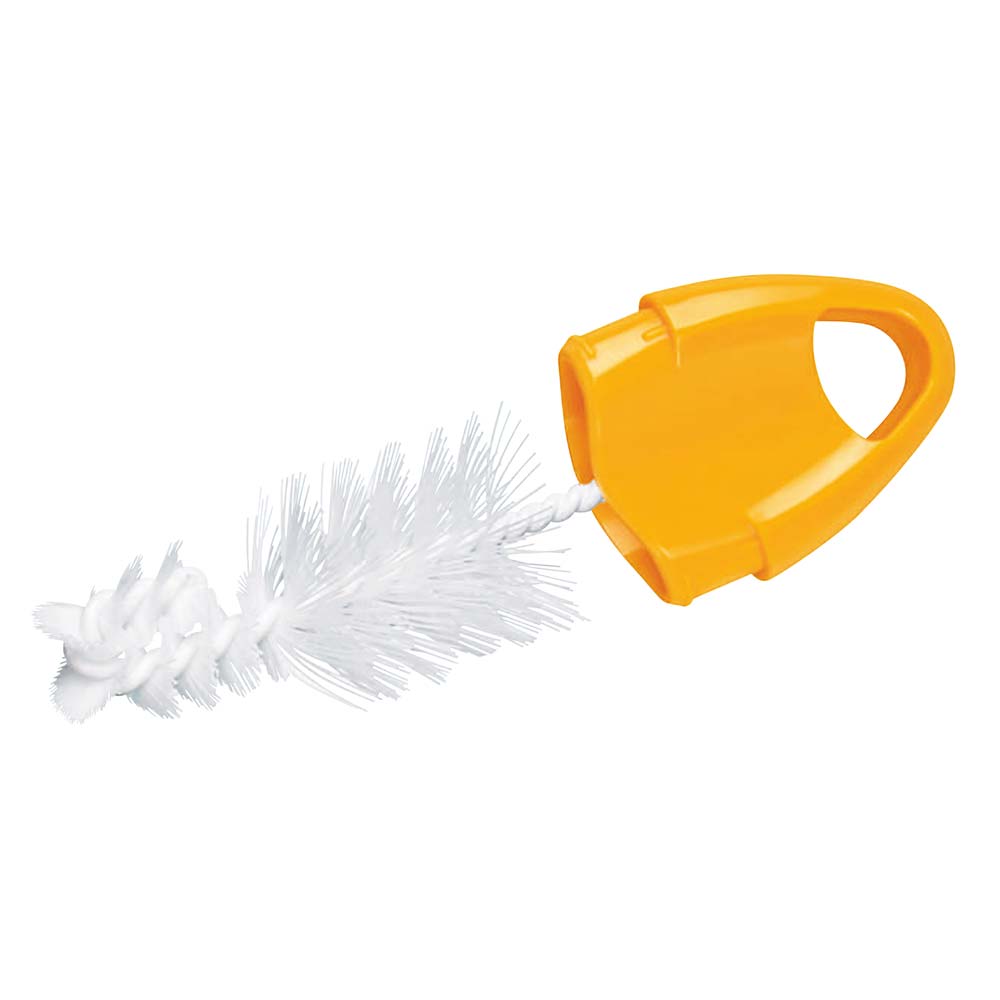 NUK pulloharja 2in1
