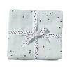 Done by Deer Musliinipeitto 2-pack Dreamy dots Sininen