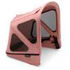 Bugaboo Donkey Breezy Sufflett Morning Pink -vaaleanpunainen aasi
