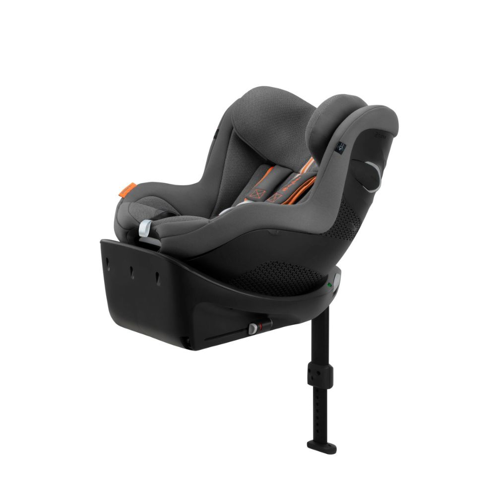 Cybex Sirona Gi I-Size Plus Lava Grey Cybex Sirona Gi I-Size Plus Lava Grey