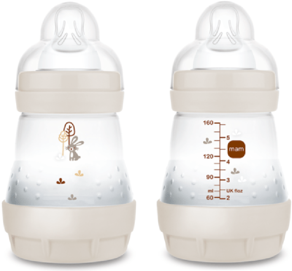 MAM Easy Start Anti-Colic 160ml Mix 1p