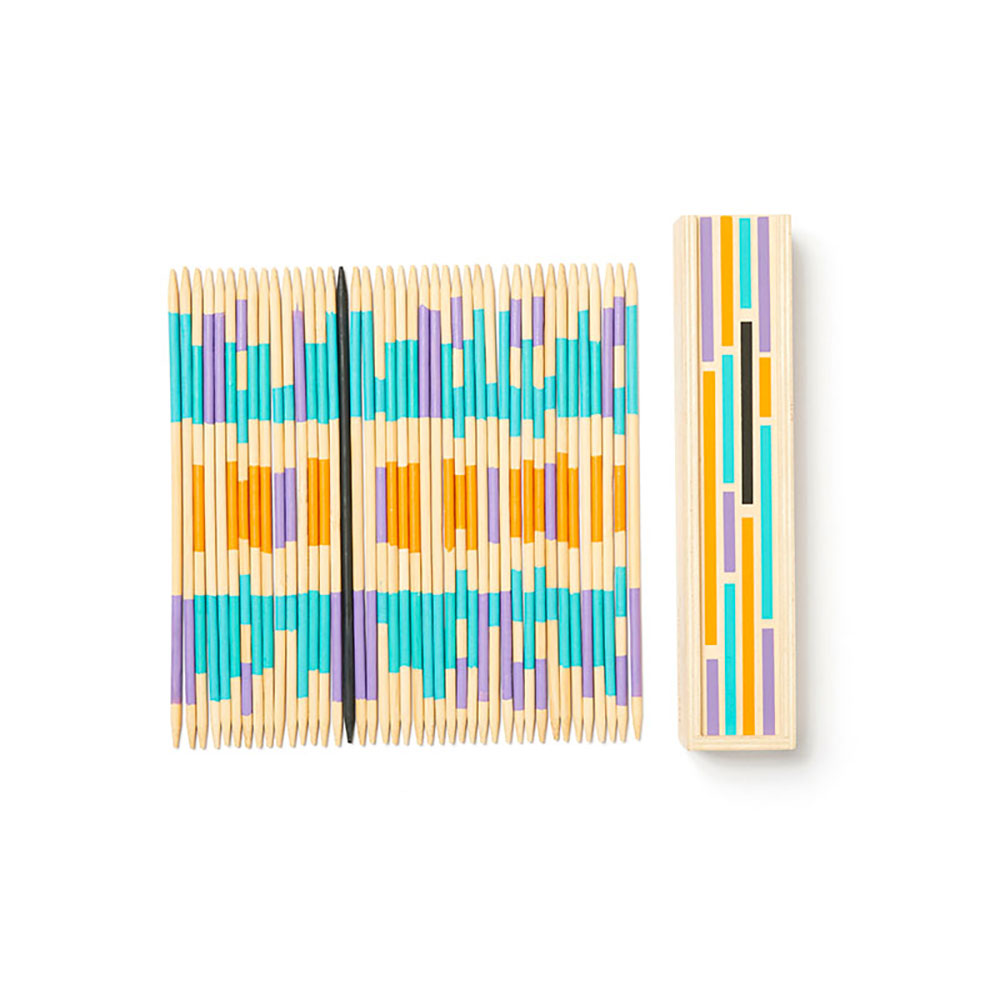 Kids Concept Picking pin raita