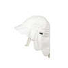 Elodie hellehattu Vanilla White 1-2y