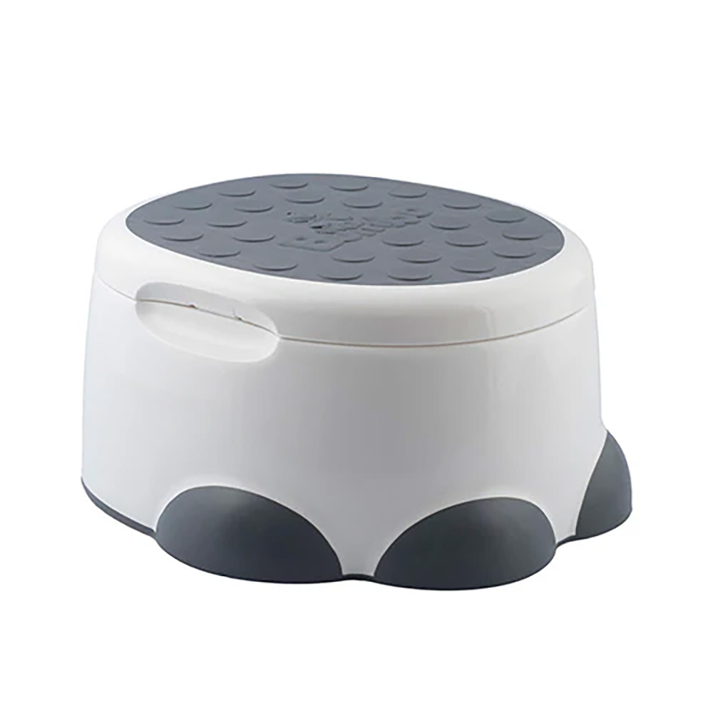 Bumbo 3-in-1 potta Slate Grey