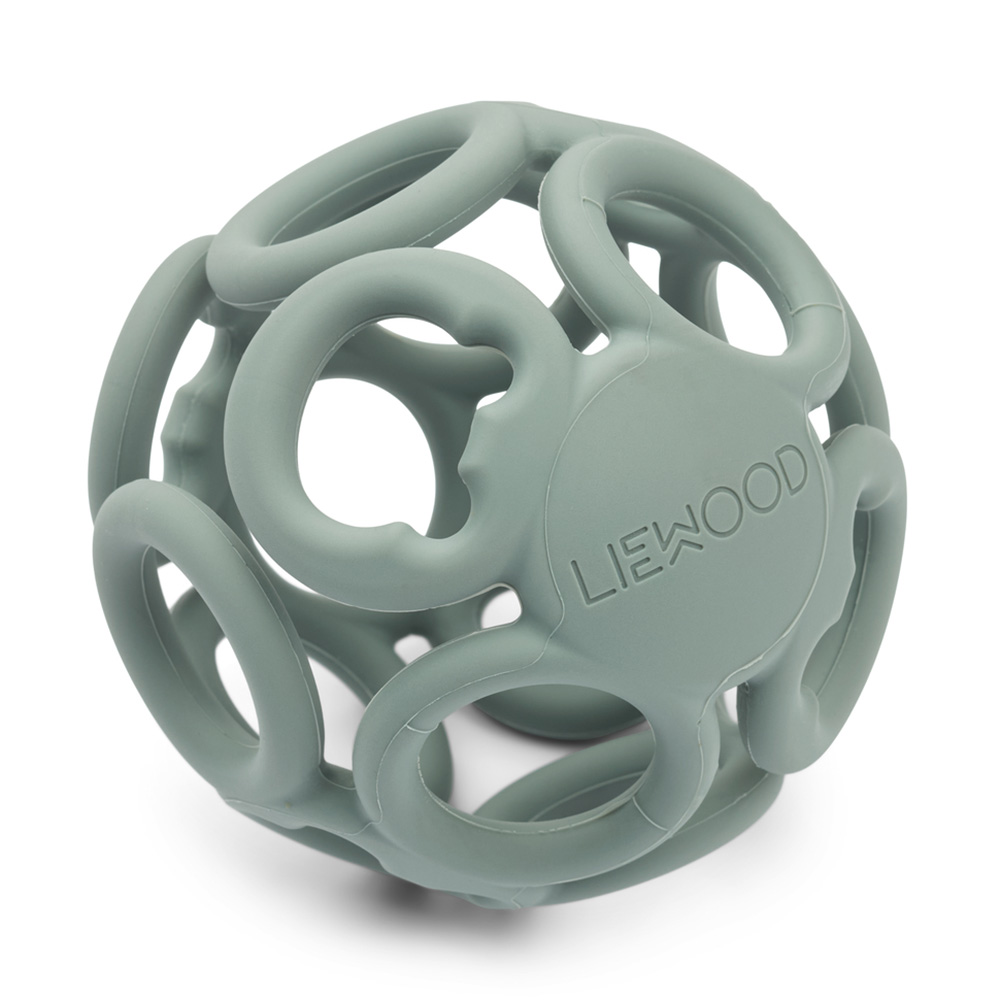 Liewood Jasmin-hammaspallo 1-pakkaus Peppermint 7366