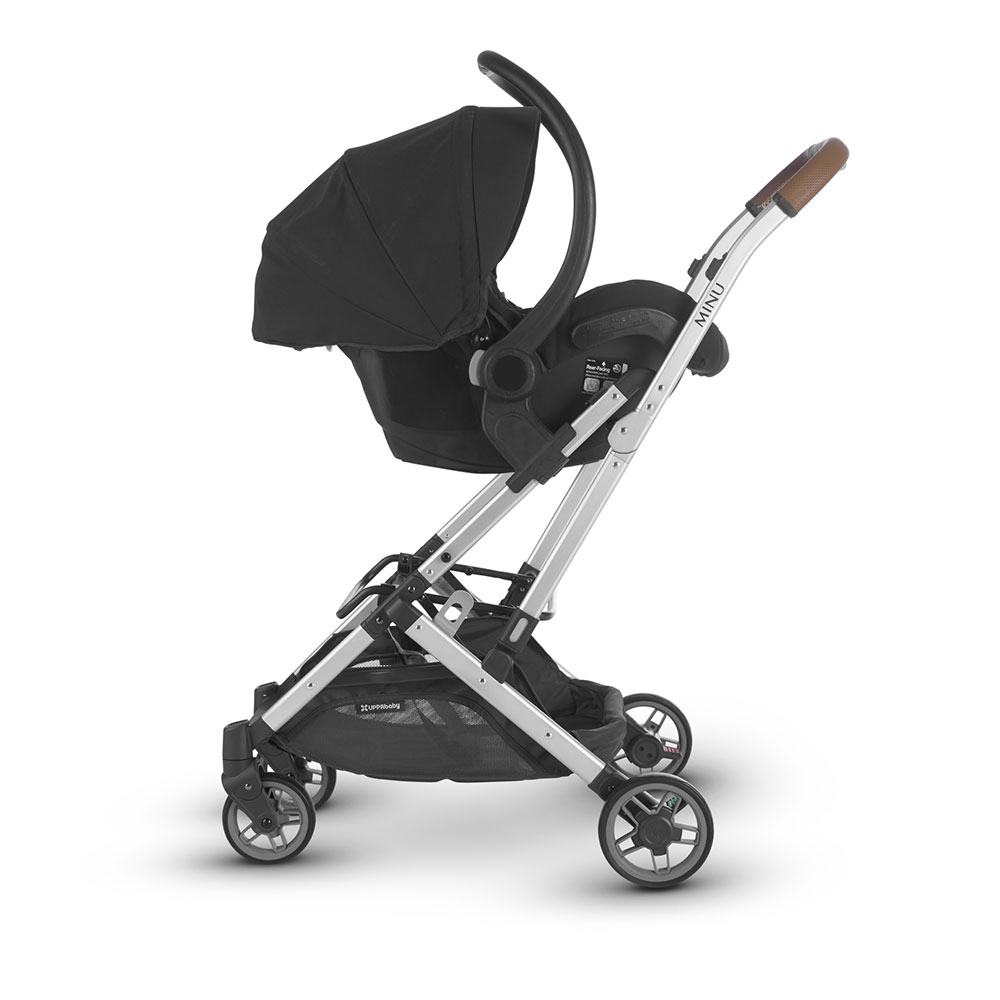 UPPAbaby MINU turvaistuimen sovitin Maxi-Cosi