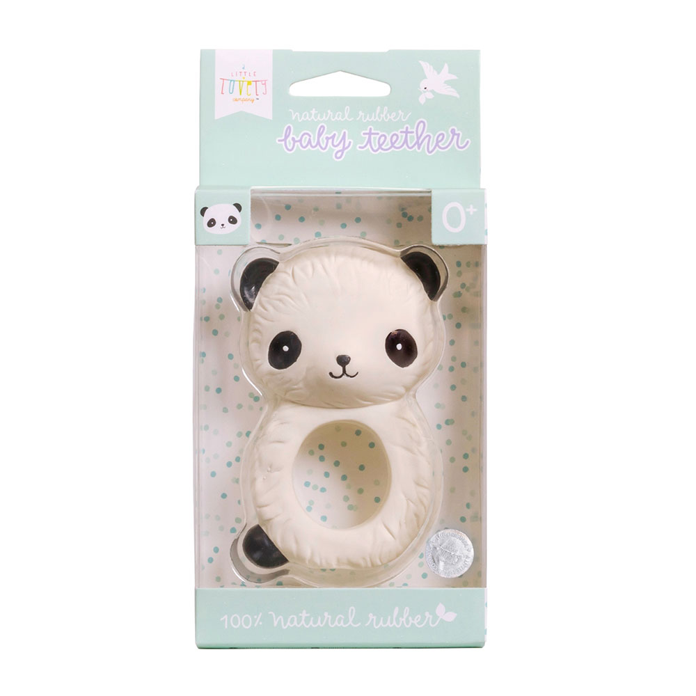 Pieni ihana yritys pureva Panda
