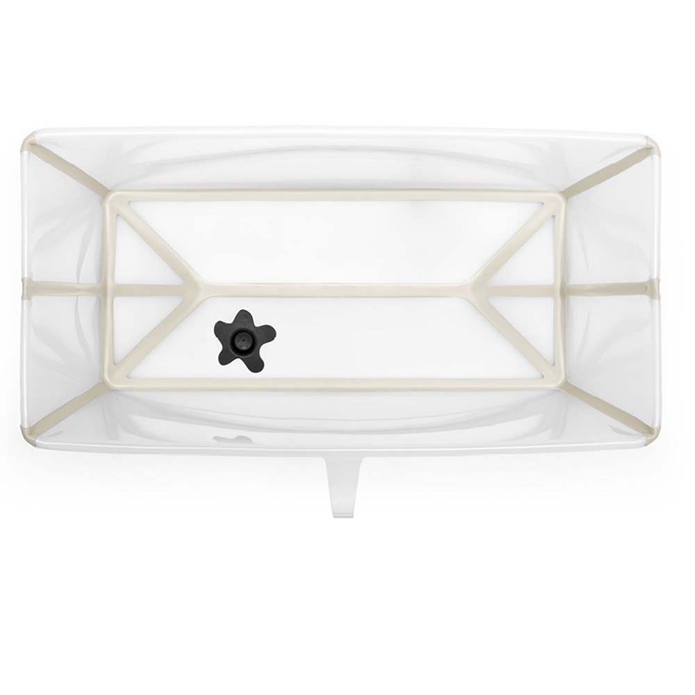 Stokke Flexi-kylpyamme Sandy Beige